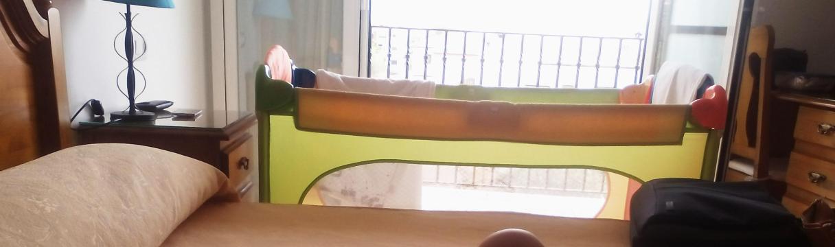 罗伊格 53 号青年旅舍-客卧