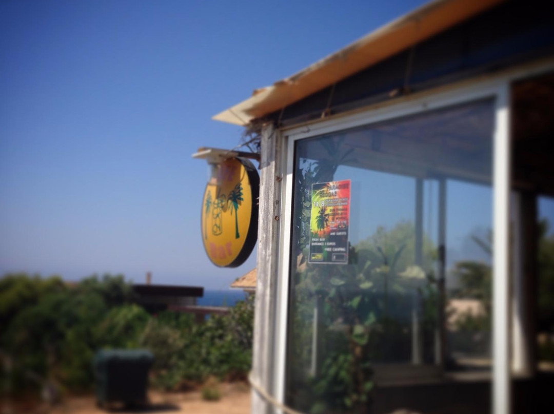 Paradise Place-帕福斯必去景点