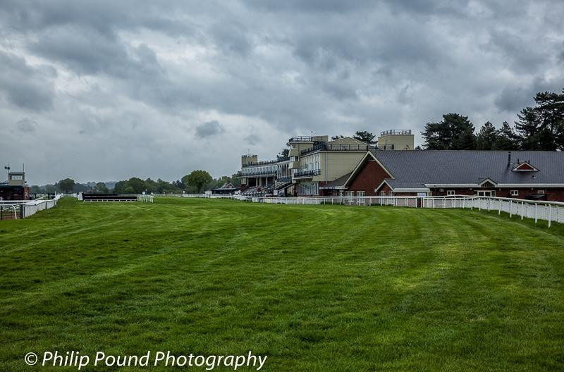 Ludlow Racecourse景点图片