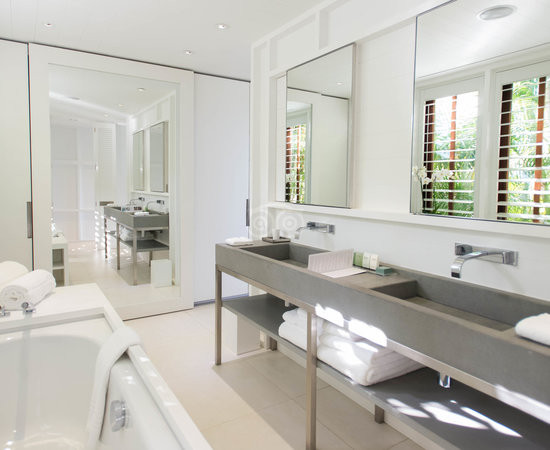 圣巴托洛缪岛酒店住宿-Le Sereno-St. Barthélemy