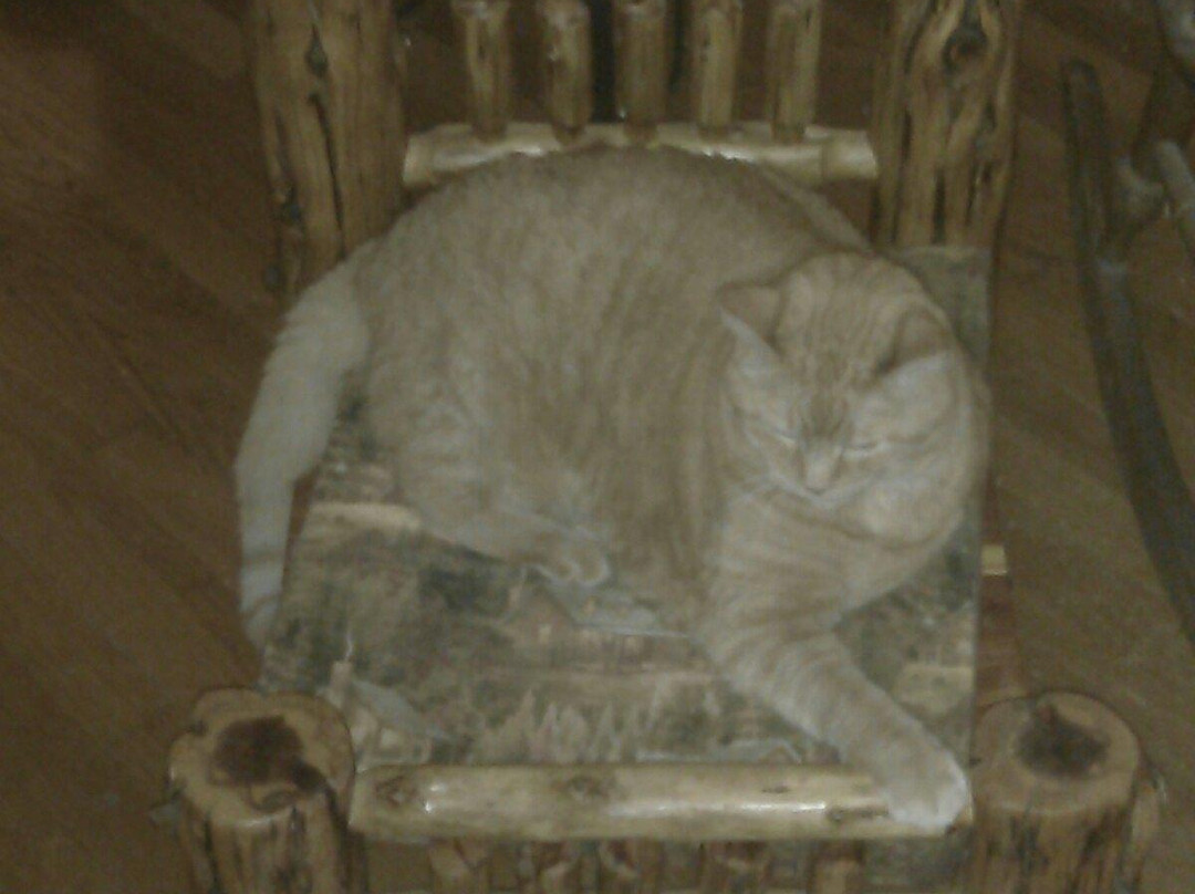 Handcrafter's Barn-北康威必去景点