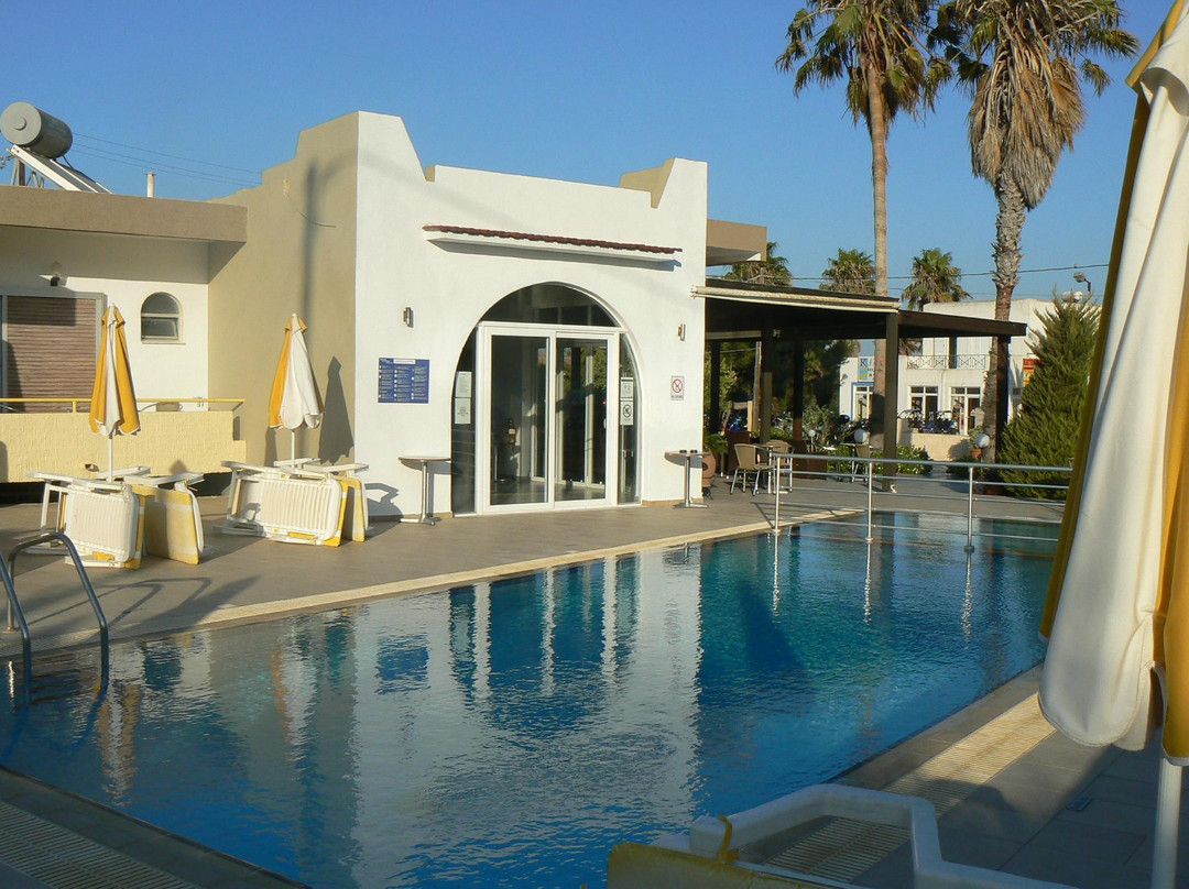 Katherina Apartments