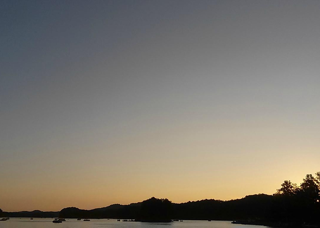 Beach Island Resort and Marina景点图片