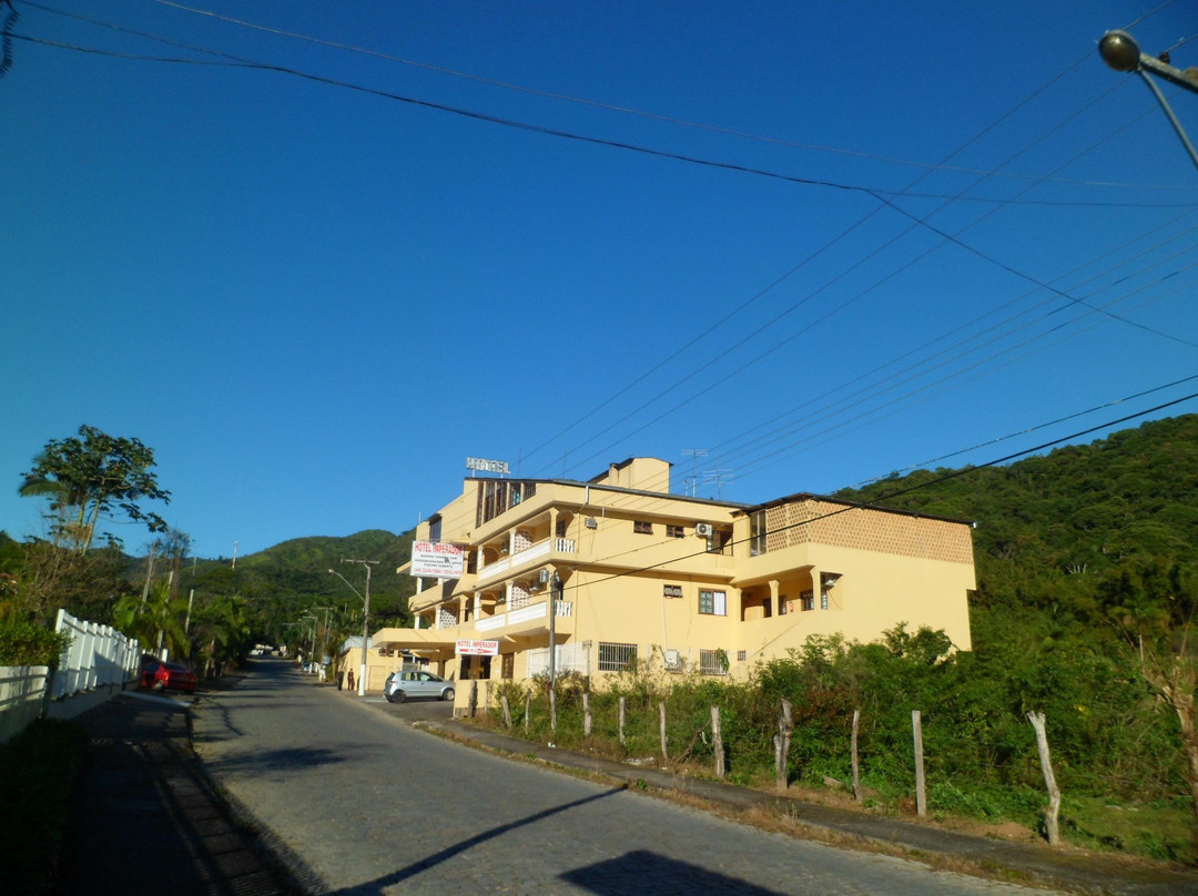 Hotel Imperador Caldas