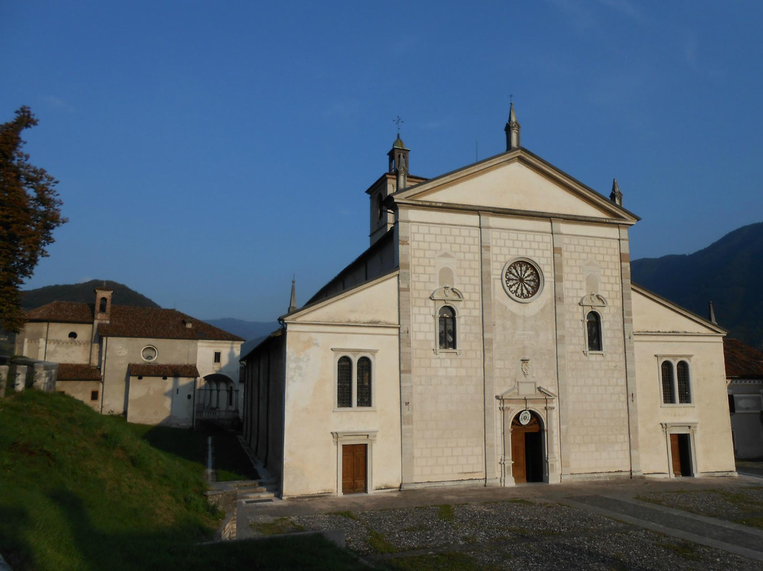 Cattedrale di San Pietro Apostolo景点图片