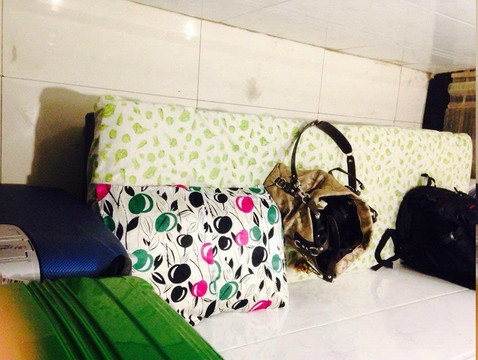 到此一栈 - 香港台湾青年背包旅馆主图