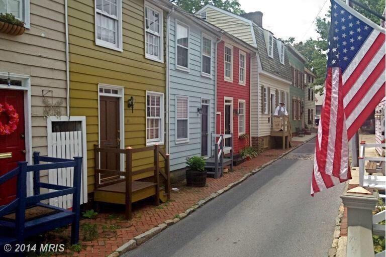 Hogshead-安纳波利斯必去景点