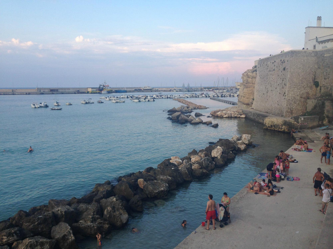 Corigliano d'Otranto旅游攻略图片