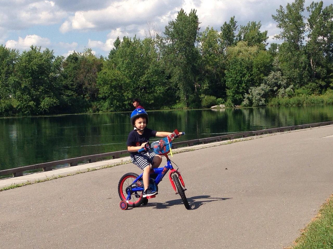 灰桥湾公园-多伦多必去景点