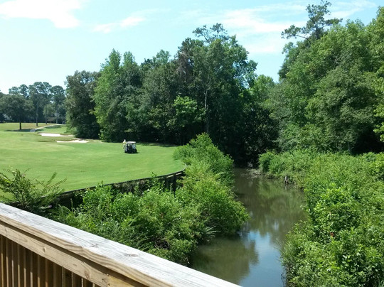 Rock Creek Golf Club-费尔霍普必去景点