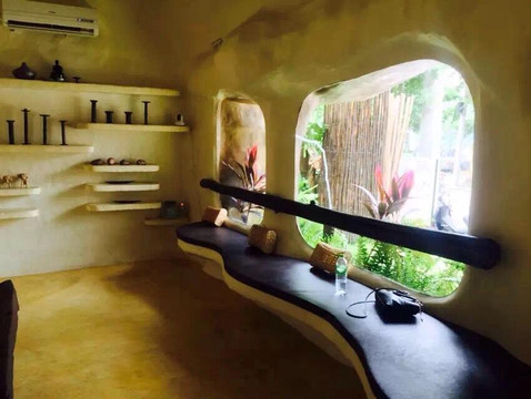 斯利曼特拉水疗-清迈必去景点