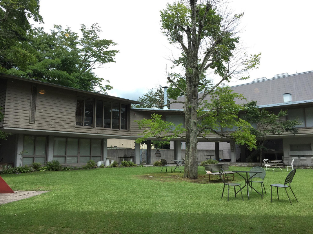 Wakita Art Museum景点图片