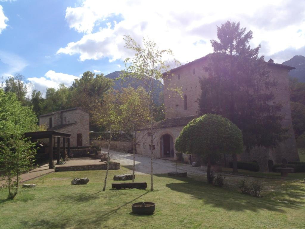 Agriturismo Antico Mulino dei Sibillini