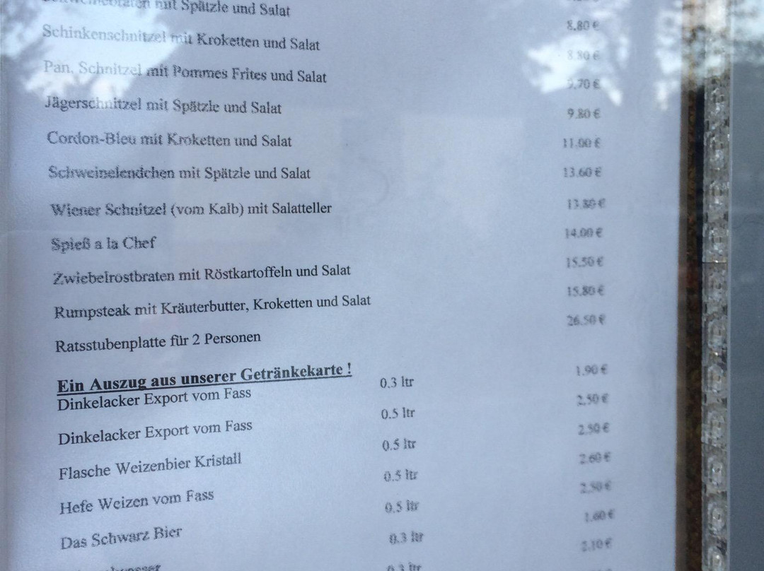 Alfdorf旅游攻略图片