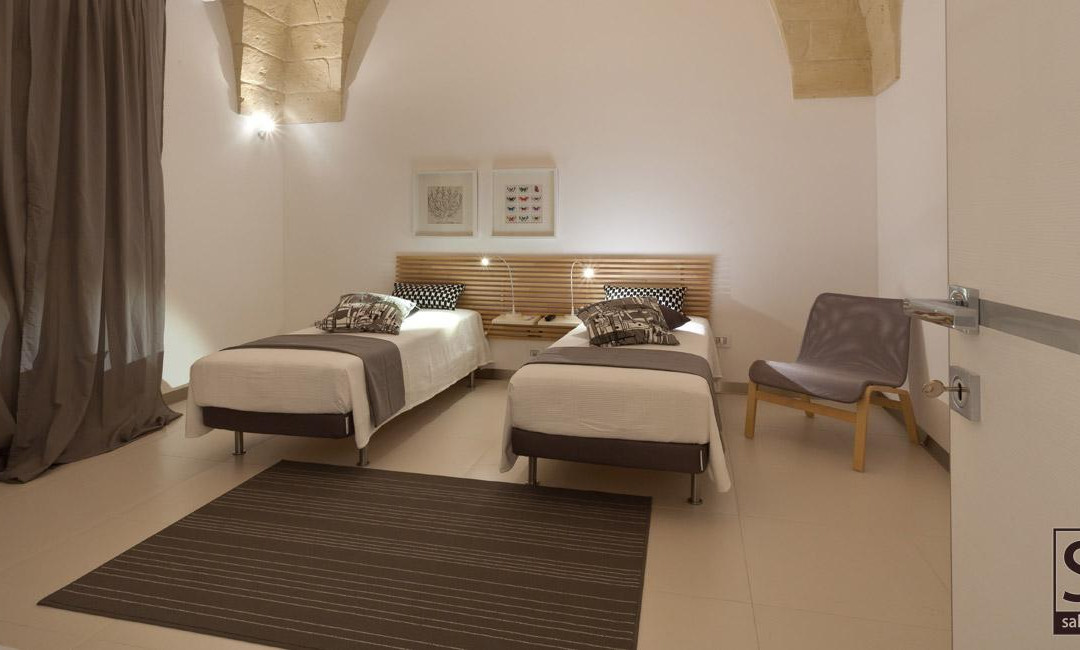 Rescio's Rooms主图