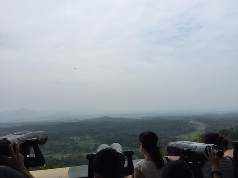 Cosmo. Jin Tour - Day Tours-首尔必去景点