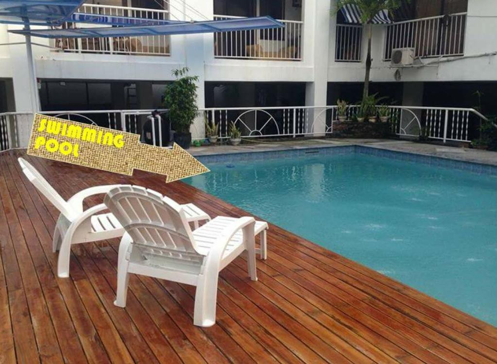 Koronadal酒店住宿-ELM Mansion