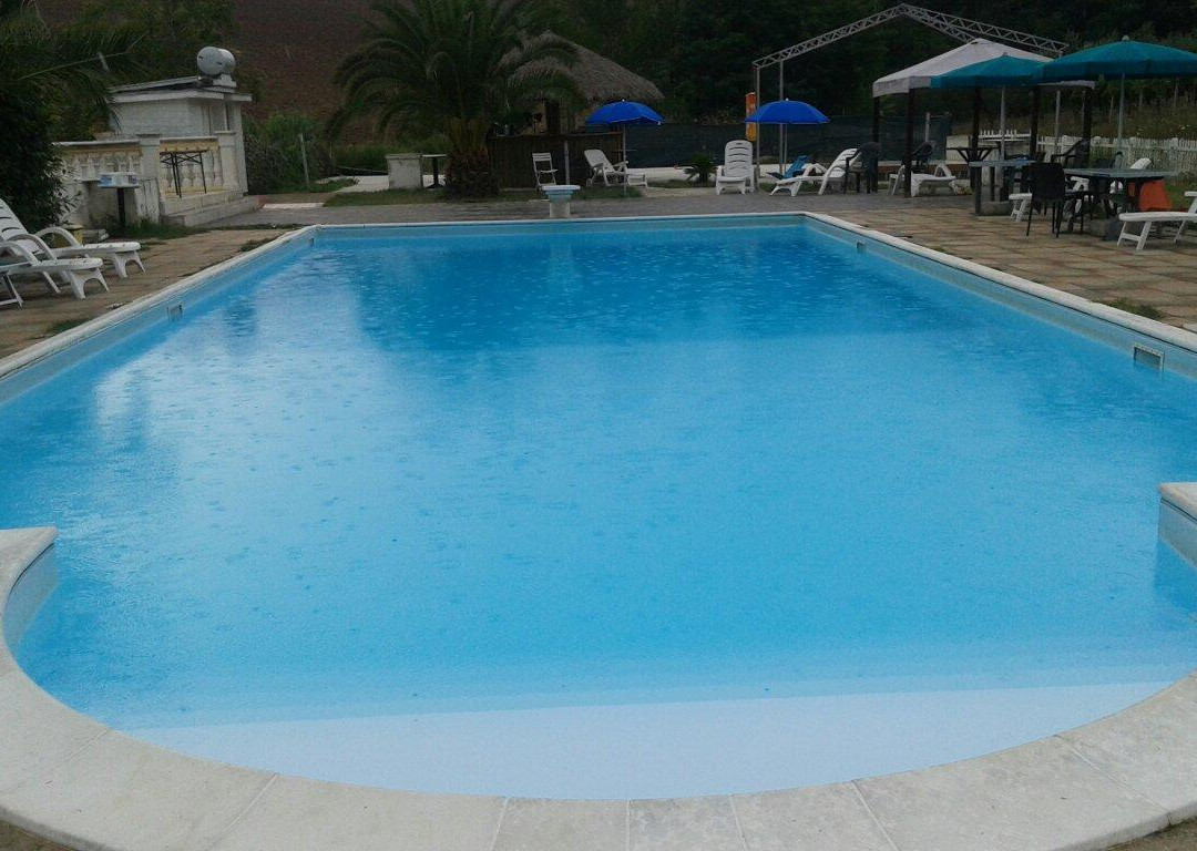 Residenza Fiorano
