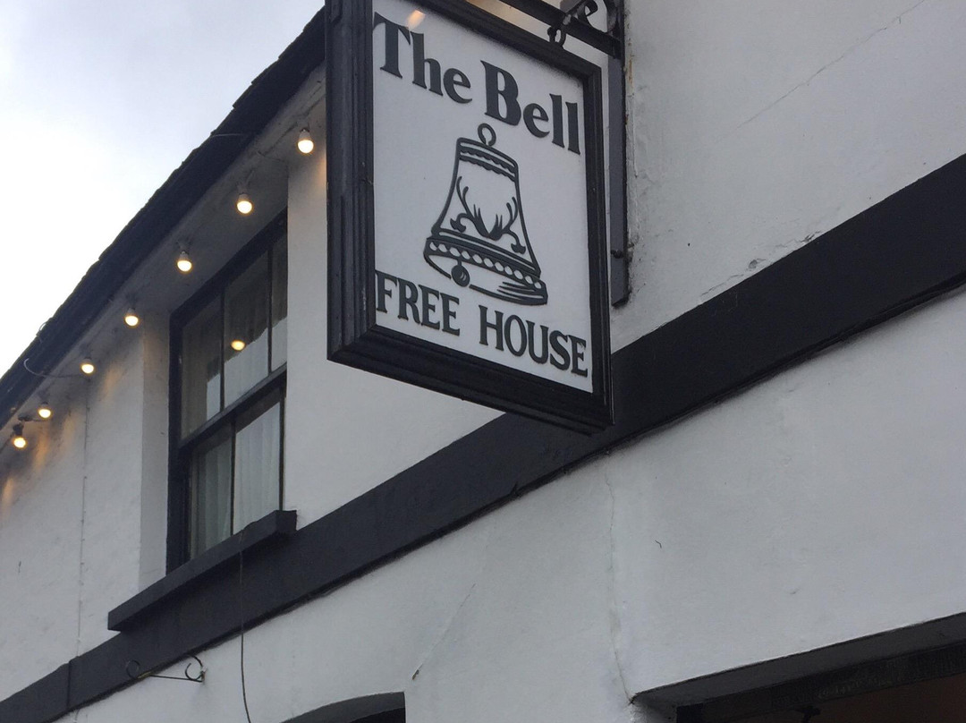 The Bell Inn景点图片