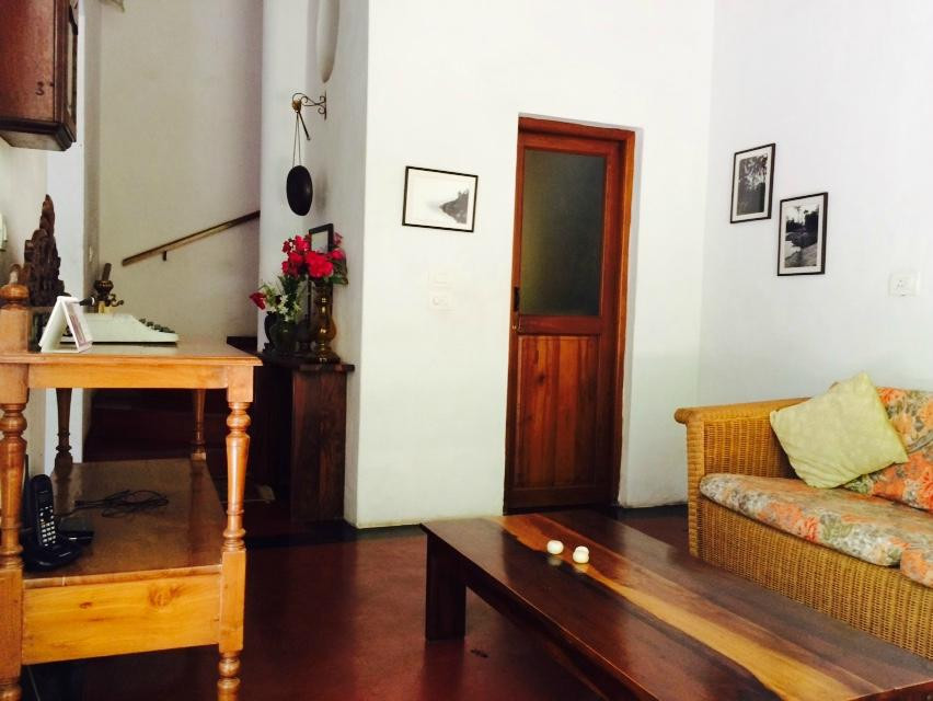 Gratitude, a Heritage Home