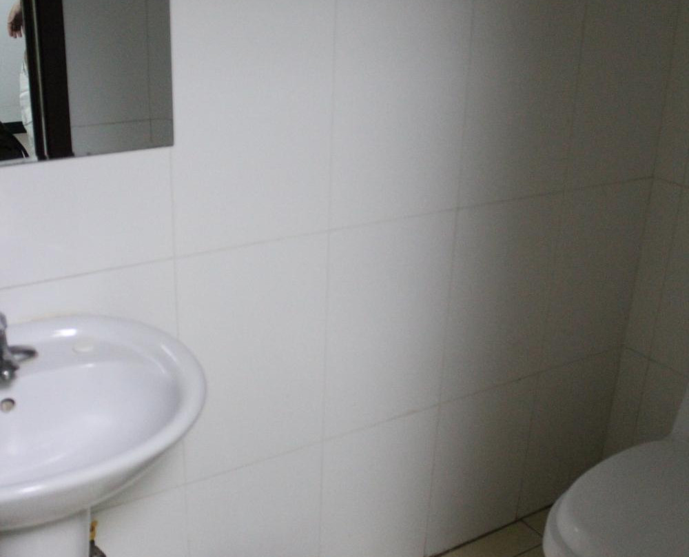 王府井大万酒店主图