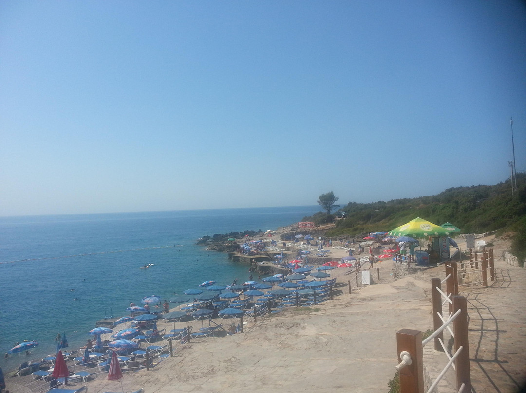 Ploce Beach-Krimovice必去景点