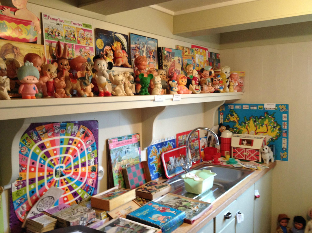 Fridbjarnarhus-阿克雷里必去景点