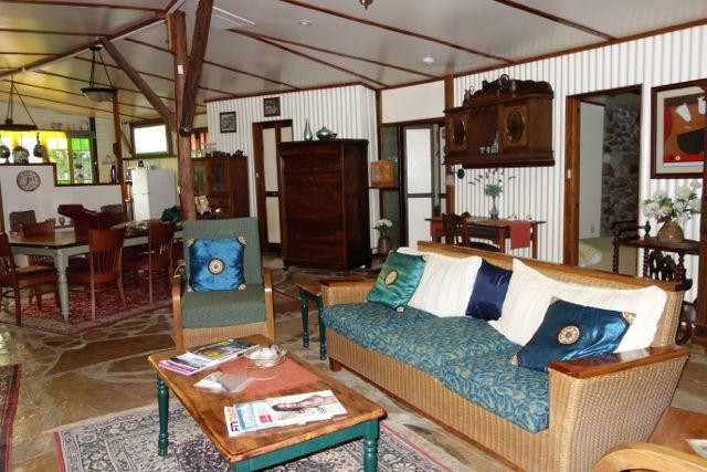 Bogie River Bush House主图