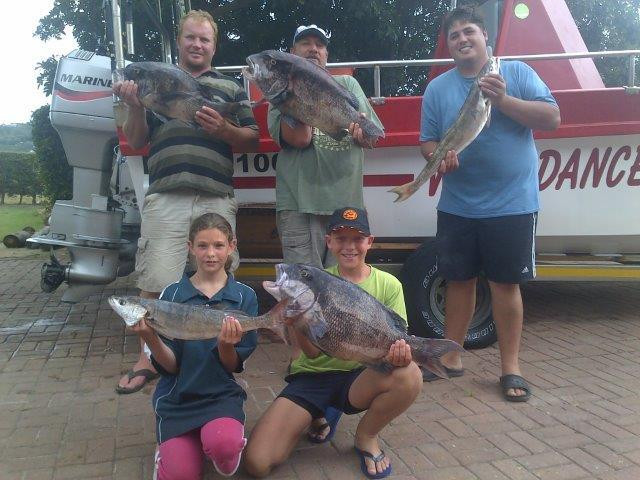 Knysna Deep Sea Fishing Charters-克尼斯纳必去景点