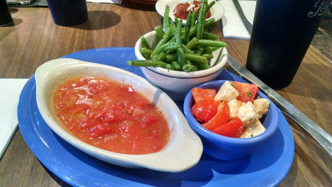 Rock Hall餐馆和美食-Pasta Plus