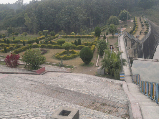 Nature's Treat Resort主图