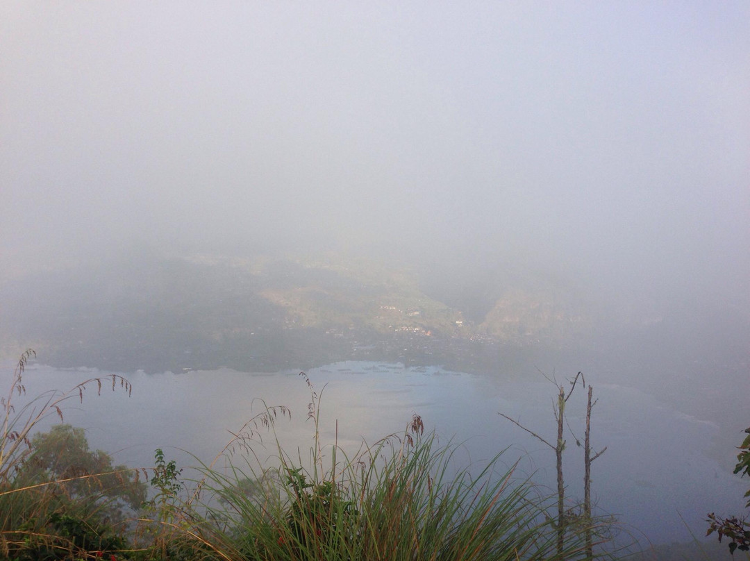 Bali Sunrise Trekking Tour-金塔马尼必去景点