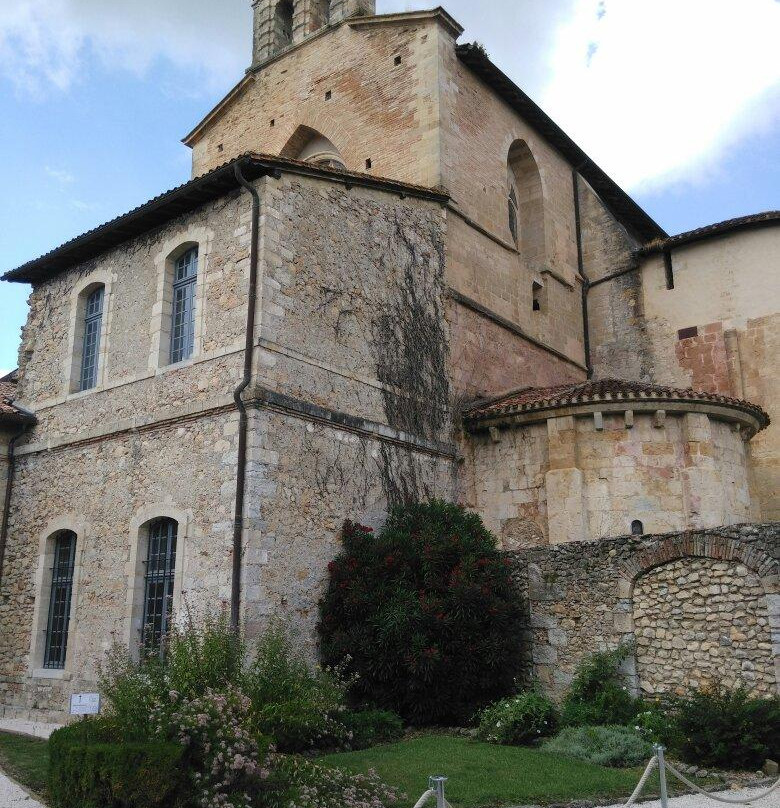 Abbaye de Sorde景点图片
