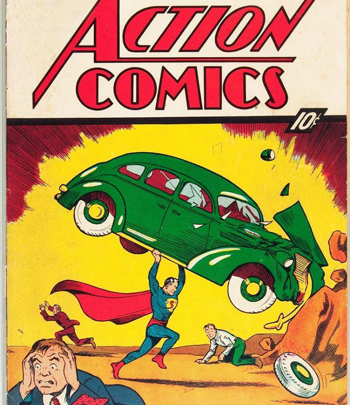 Museum Facsimiles Outlet Store-皮茨菲尔德必去景点