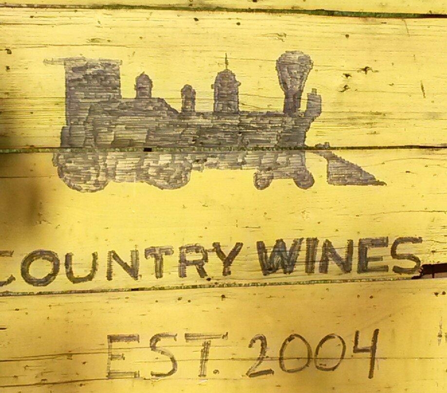 Maydelle Country Wines-Rusk必去景点