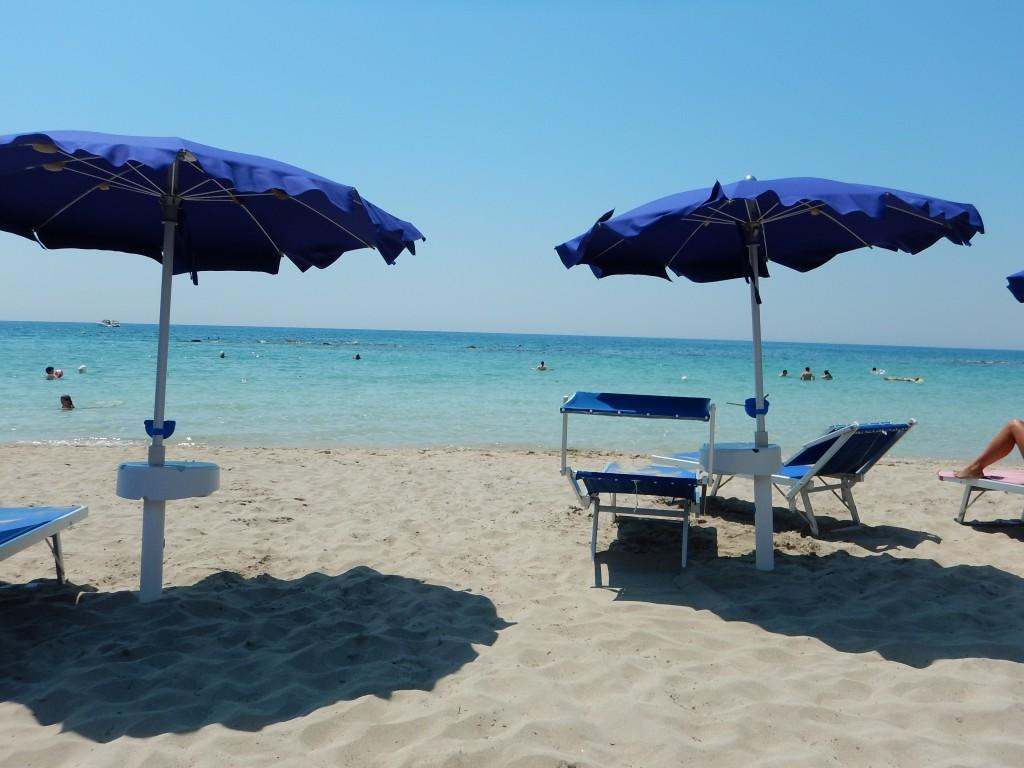 Lido Sol d'Oro
