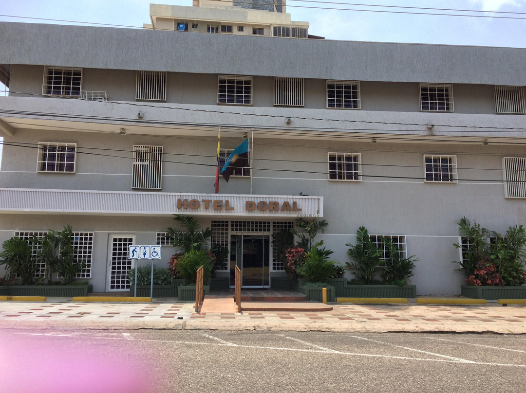 Hotel Doral主图