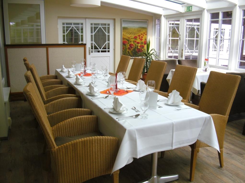 Waldhotel Eiche-官方
