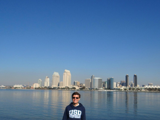 Glorietta Bay Park-科罗纳多必去景点