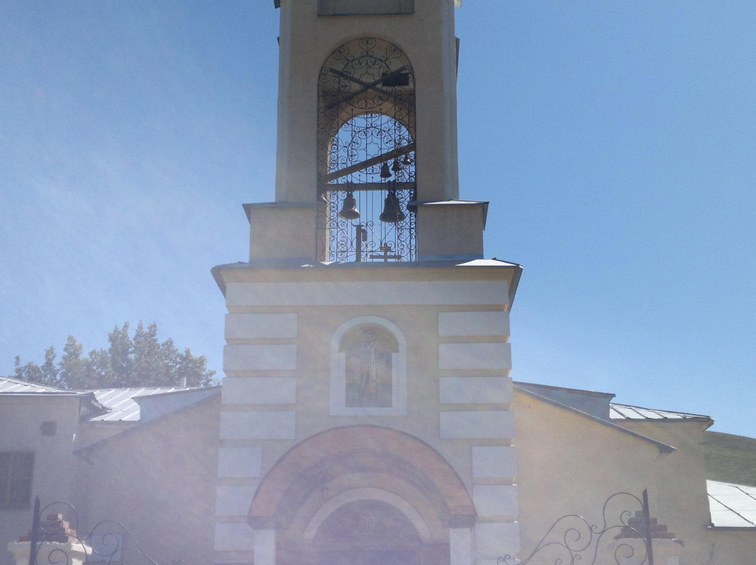St. Nicholas Church景点图片