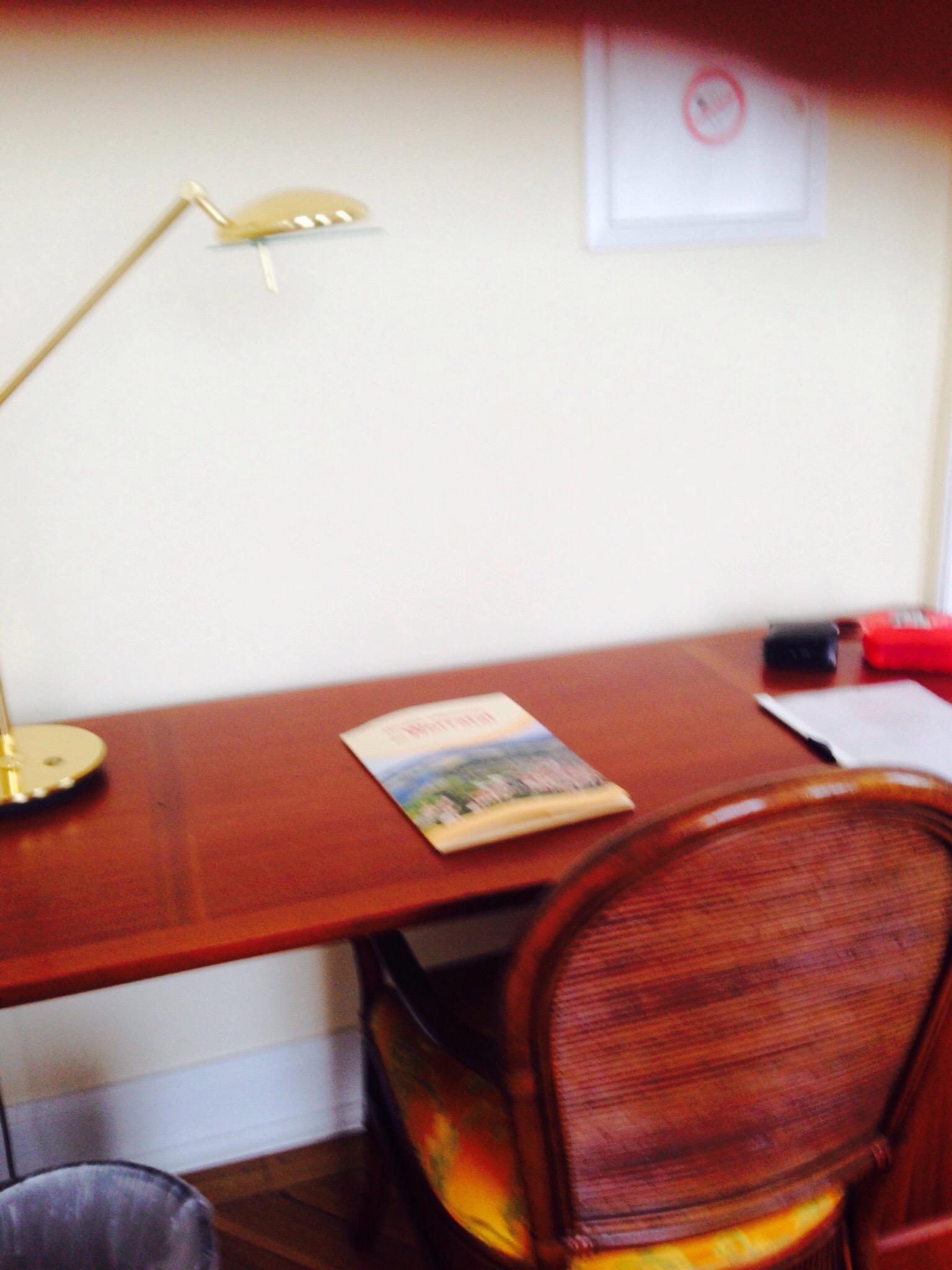 Hotel Villa Ponte Wisera-客卧