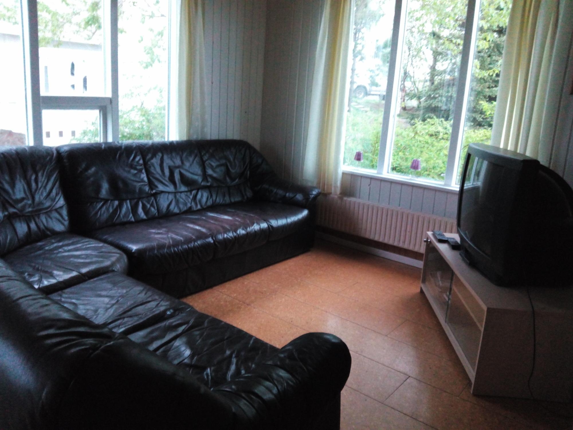 Lonsa Guesthouse-浴室