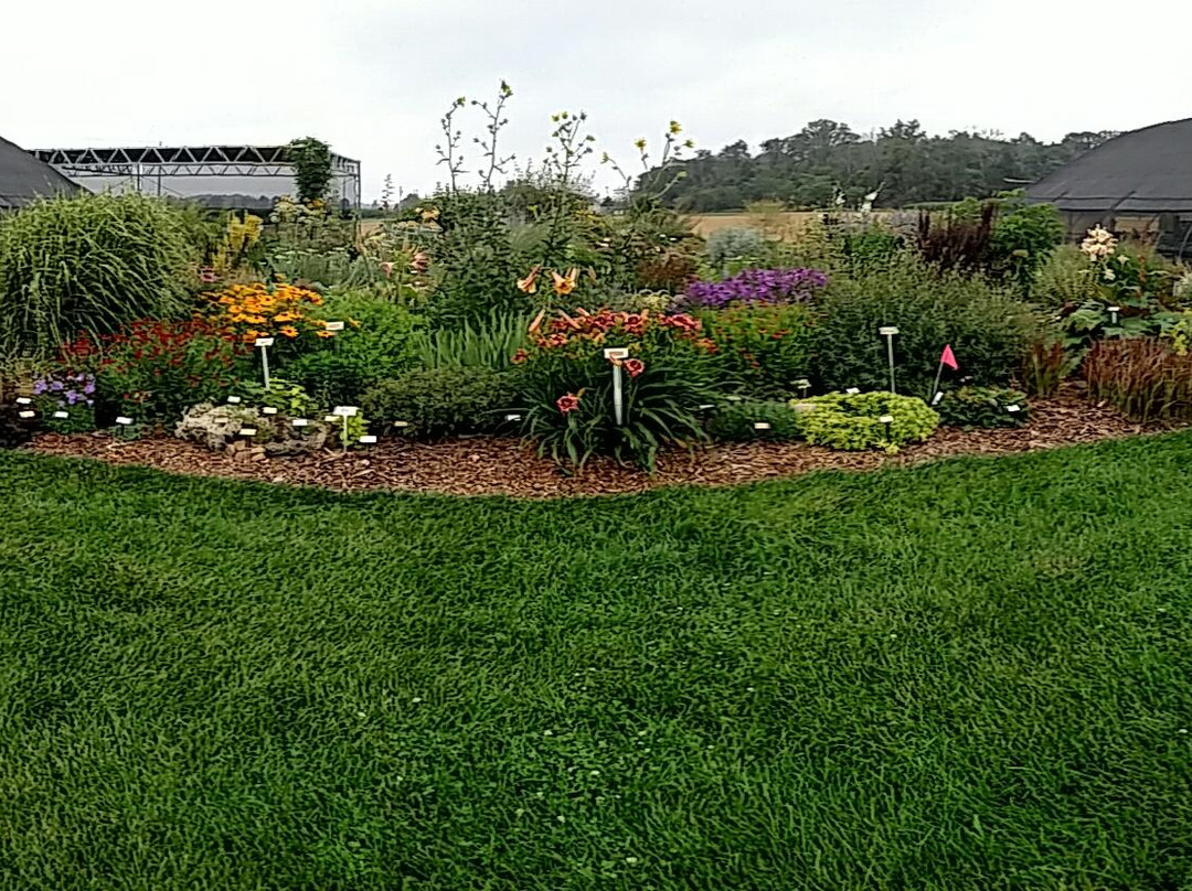 Perennial Plant Peddler-Findlay必去景点