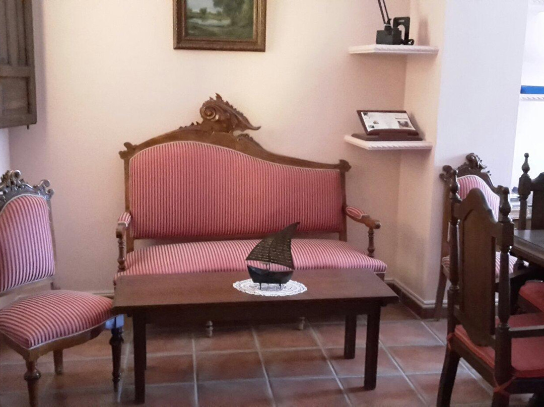 Casa Rural La Vendimia