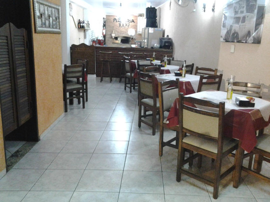 Pizzaria 1009