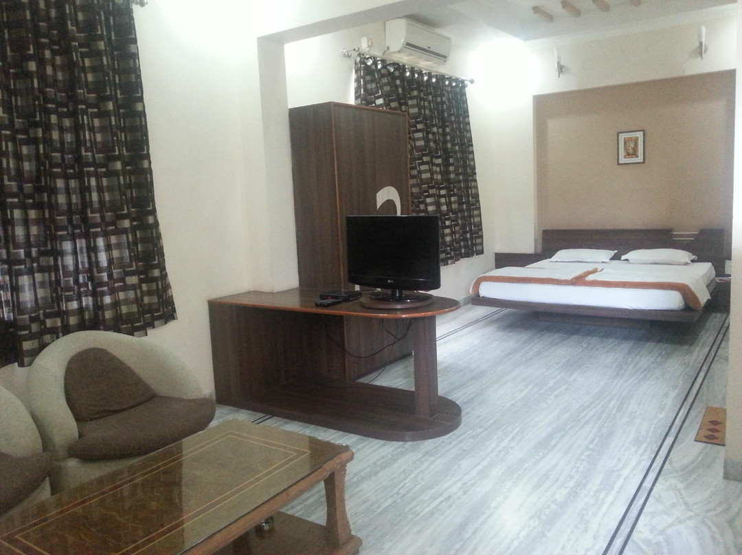 Hotel Landmark Betul主图