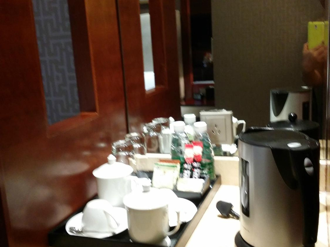 英祥锦江国际大酒店主图