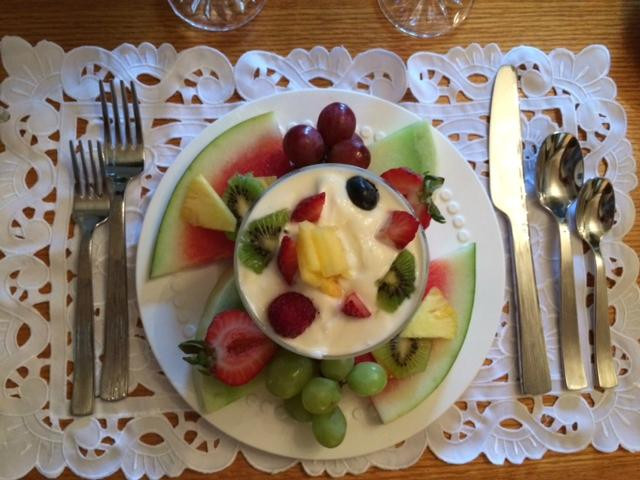 Old Port Bed & Breakfast主图