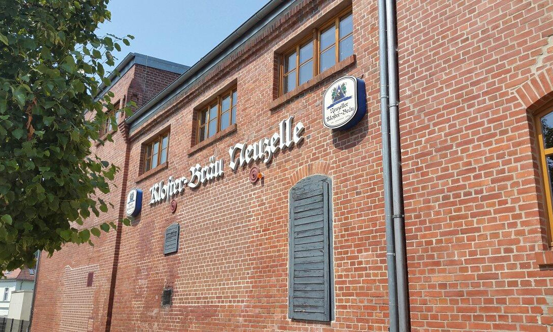 Klosterbrauerei Neuzelle GmbH景点图片