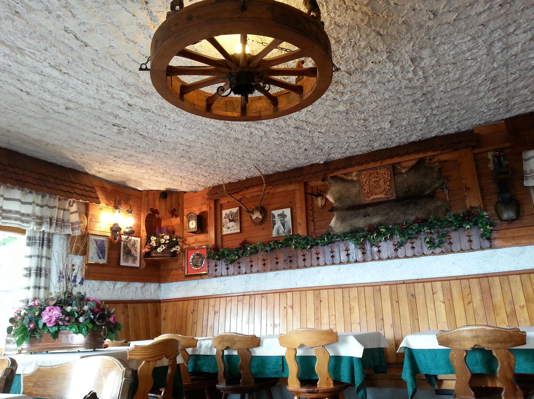 Rifugio Angelo Dibona